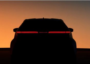 Toyota e re do të prezantohet me 26 qershor –