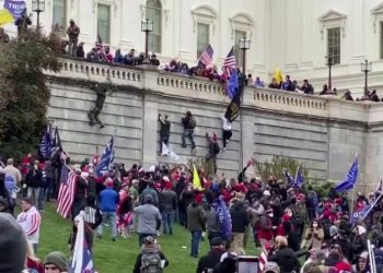 Sulmi në Capitol Hill, demokratët në Senat akuzojnë FBI: Nënvlerësuan rrezikun –