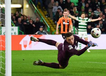 Interi sheh nga Ukraina për pasardhësin e Onana –