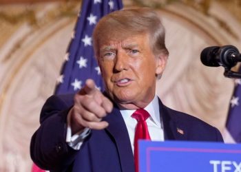 Trump i pakënaqur me dënimin ndaj Biden: Drejtësi e korruptuar –