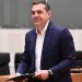 Popullor pavarësisht humbjes, mbi 70% e simpatizantëve të SYRIZA kundër dorëheqjes së Tsipras –