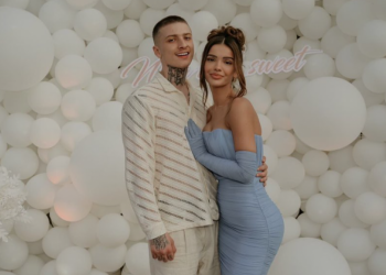 U aludua për ndarje, Fero reagon për herë të parë –