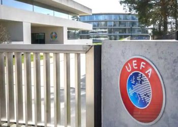 UEFA dënon Serbinë, ja cila është arsyeja –