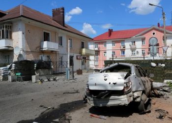 “Luftë në prag të shtëpisë”/ Kur konflikti zgjerohet në qytete e qyteza ruse –