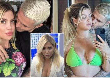 ‘Nga 12 herë seks në ditë te ndarja’, historia e Icardit dhe Uanda Narës –