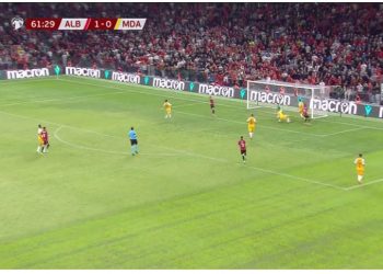 Uzuni shpërdoron me portën bosh, por…(VIDEO) –