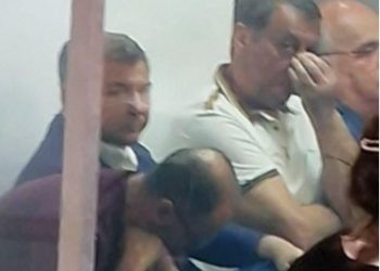 Ja si përfundoi në një qeli me Bllakon –