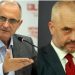 Vasili: Rama si pastrues i bishtave të cigares, që hyn në dhomë pasi bisedat kanë përfunduar