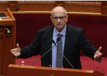 SPAK merret me sardele, po krokodilët ku janë?! –