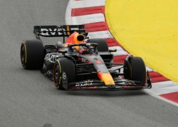 Verstappen nuk e diskuton triumfin në Spanjë –