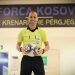 Çudia në Kosovë, arbitri gjykon dy finale brenda 24 orëve –