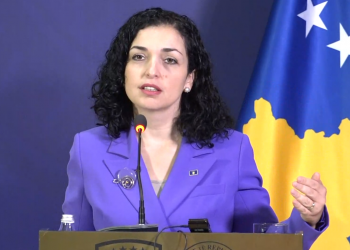 Përvjetori i Ditës së Çlirimit në Kosovë, ja agjenda e presidentes Osmani –