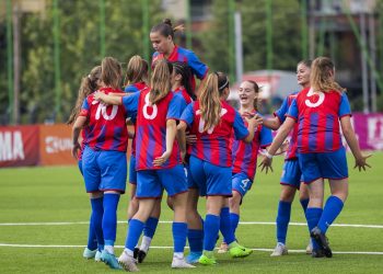 Kampionati U-16 për vajza/ Vllaznia shpallet kampione për herë të dytë radhazi –