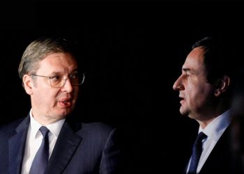 Si iu përgjigjën Kurti e Vuçiç kërkesave të BE-së? –