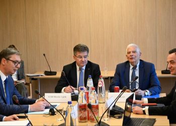 Moszbatimi i Marrëveshjes për normalizim anulon konferencën e donatorëve –