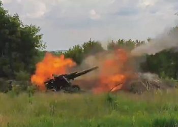 Putin ‘bën kurban’ Prigozhin, ushtria zyrtare ruse sulmon Odesën –