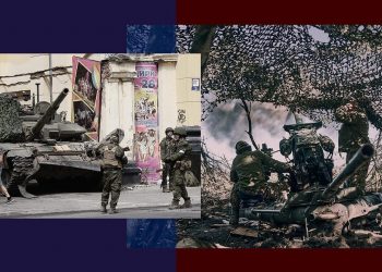 Wagner urdhëron autoritetet bjelloruse që të ndërtojnë kampe për mercenarët e grupit –