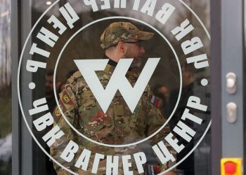 Wagner arreston nënkolonelin rus –