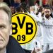 Tratativa për Bellingham ishte një sukses por Dortmund tashmë kërkon “një favor” nga Reali –