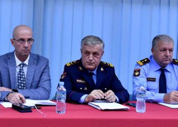 Kanabisi/ Rrumbullaku mbledhje urgjente –