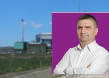 Subashi tallet me paratë e kamionëve për plehrat, fiton “Flamurin e kuq” për korrupsion –