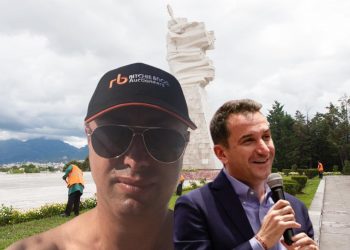 Parashikohen “heronj” të rinj, Veliaj i jep Eral Myftarajt parcelën e re tek Varrezat e Dëshmorëve –