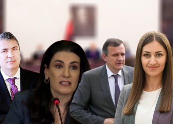 Tenderi 400 MLN lekë i Bilalit dhe Karçanajt denoncohet nga firma e Gjiknurit, e fitoi kompania e Beqajt –