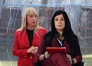 Hidrovorët nuk punojnë, Krifca dhe Karçanaj çojnë kamera që kushtojnë 670 MLN lekë –