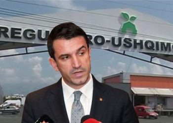 Veliaj shton edhe 430 MLN lekë për tregun ushqimor, ia fal tenderin sërish Skënder Kacdedjas –