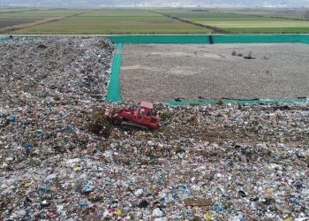 Inceneratori i Fierit detyron bashkitë të paguajnë 12 euro/ton për mbetjet –