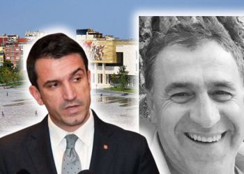 Ikën 1 MLN euro për një fshesë, Veliaj i shet Fushës Sheshin Skënderbej dhe parkimin –