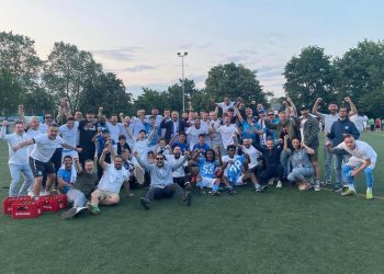 FC Cosmos shënon suksesin më të madh në 16 vite, ja liga që do të luajë sezonin e ardhshëm –