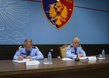 Rorositë e Rrumbullakut për Policinë e Kufirit dhe Migracionit/ “Do përballeni me ndjekje penale nëse…” –