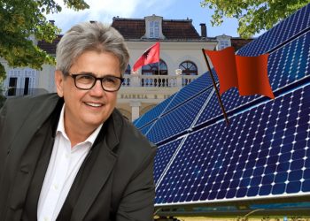 Benet Beci e nis mandatin me “flamur të kuq”, firmos tenderin me shkelje të energjisë “smart” –