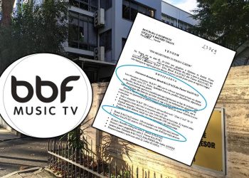 “Evazion fiskal e kontrata fiktive”, vëllezërit e “BBF”, betejë për pronësinë e televizionit të ahengut –