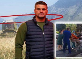 Neglizhenca e OSHE i kushton jetën 35-vjeçarit/ Kabllot e tensionit të lartë pranë tokës dhe pa shtylla –