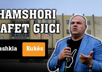 Mashtrimi i Edi Ramës, nuk ka asnjë vendim shkarkimi për hamshorin Safet Gjici –