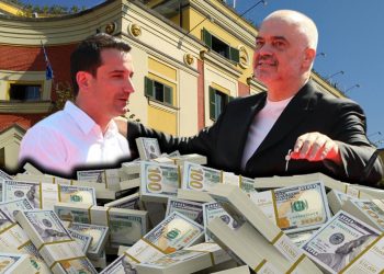 Vendorët kanë 6 MLD lekë borxhe, Bashkia Tiranë mban rekord, ka detyrime të vjetra të papaguara –