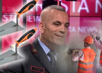 Ardi Veliu i dhuron “Llan Toçit” tenderin 376 MLN lekë, ia rrëzon KPP pas denoncimit –