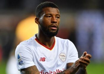 Kam humbur dëshirën për të luajtur futboll –