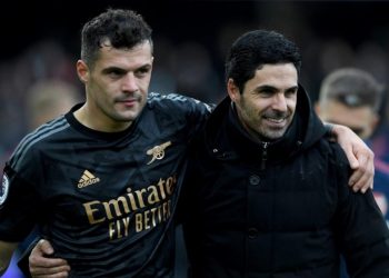 Kthesë e papritur në tratativën e Xhakës me Leverkusen, ndërhyn… Arteta –