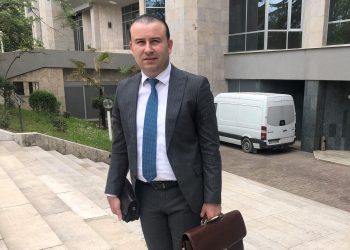 Komisioneri Publik ankimon në Kolegj konfirmimin e Ylli Pjetërnikajt –