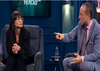 “Gratë janë nga natyra…” –