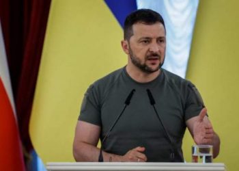 Lufta në Ukrainë/ Zelensky kërkon garanci për anëtarësimin në NATO –