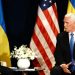 “Amerika është lideri i botës së lirë”/ Pence vizitë surprizë në Ukrainë –