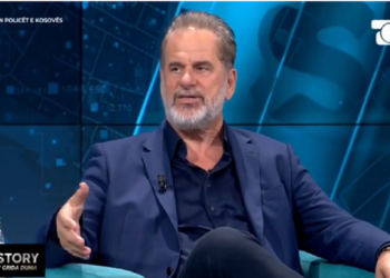 Vuçiçi i ka rrëmbyer 3 policët shqiptarë me qëllim që të krijonte… –