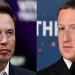 “Më dërgo vendndodhjen”, Zuckerberg pranon sfidën e Musk për t’u përballur në ring –
