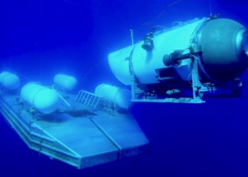 Afrohet “ora zero” për nëndetësen e mbytur Titan, në orën 14:08 mbaron oksigjeni –