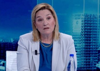 Burrecë, kërkojini Berishës të tërhiqet –