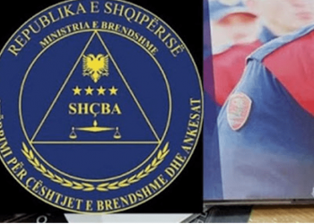 Shoqëroi dhe dhunoi një qytetar, pezullohet nga detyra polici –